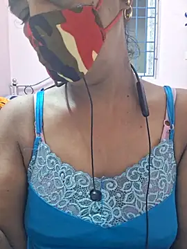 Tamil--Rani online show from 04-14-26, 01:27