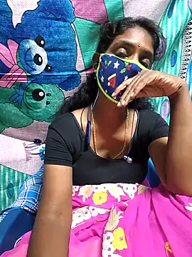 Snapshot of Tamil--Rani chatting on 03-09-25, 07:15 Tamil--Rani online show from 03-09-25, 07:15