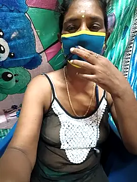 Snapshot of Tamil--Rani chatting on 03-13-25, 06:48 Tamil--Rani online show from 03-13-25, 06:48