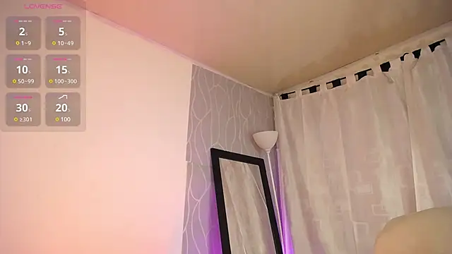 Britanymooree online show from 01-14-25, 12:22