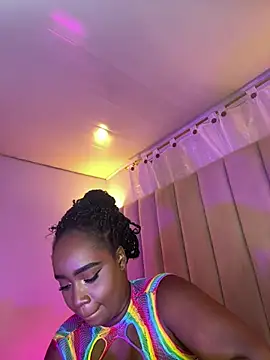 Britanymooree online show from 03-16-26, 08:11