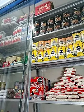 Magica lorena online show from 01-08-26, 01:17