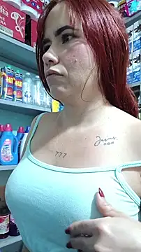 Magica lorena online show from 03-21-26, 11:14