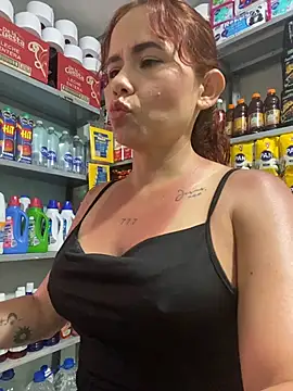 Magica lorena online show from 04-02-26, 12:01