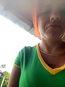 Magica lorena online show from 09-18-25, 11:02