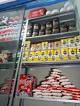 Magica lorena online show from 12-20-25, 11:13