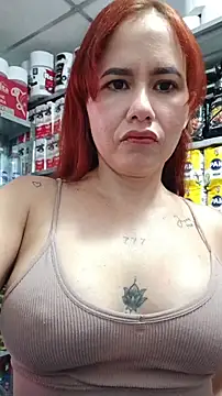 Snapshot of Magica_lorena chatting on 06-19-26, 02:01 Magica lorena online show from 06-19-26, 02:01