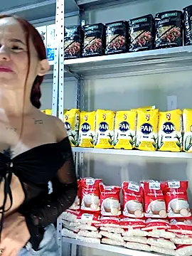 Magica lorena online show from 10-24-25, 01:43