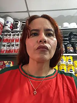 Snapshot of Magica_lorena chatting on 07-02-26, 05:08 Magica lorena online show from 07-02-26, 05:08