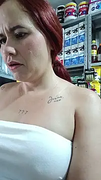 Magica lorena online show from 03-04-26, 01:19