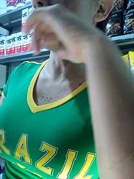 Magica lorena online show from 11-11-25, 01:06