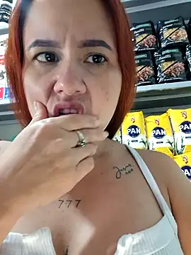 Magica lorena online show from 11-05-25, 01:58