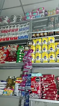 Magica lorena online show from 03-10-26, 11:03