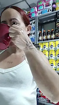 Magica lorena online show from 03-11-26, 11:04