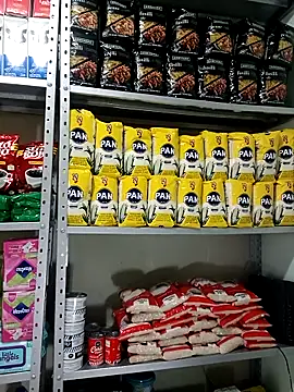 Magica lorena online show from 11-18-25, 03:26