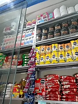 Magica lorena online show from 01-14-26, 01:15