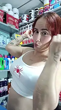 Magica lorena online show from 04-16-26, 01:23