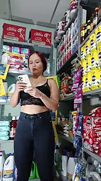 Magica lorena online show from 02-26-26, 01:33