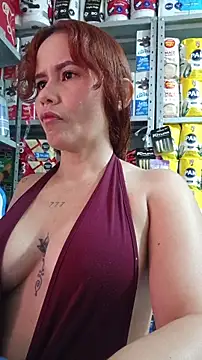 Snapshot of Magica_lorena chatting on 07-17-26, 04:59 Magica lorena online show from 07-17-26, 04:59