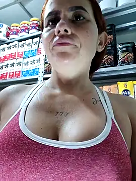 Magica lorena online show from 12-18-25, 01:04