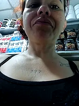 Magica lorena online show from 02-07-26, 01:41