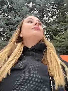 OlgaBuzzz online show from 01-21-25, 09:03