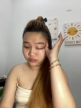 Odette68 online show from 04-07-26, 12:45