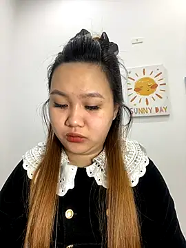 Odette68 online show from 11-17-25, 01:09