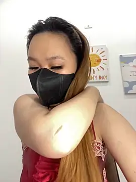 Odette68 online show from 10-30-25, 08:28