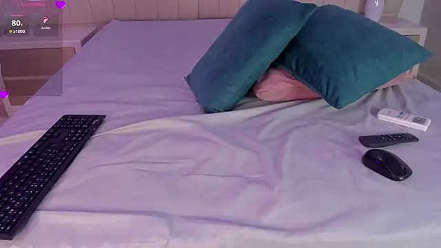 Littleolivia  online show from 03-06-26, 01:39