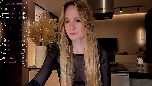 Peach  juice online show from 01-21-25, 04:48