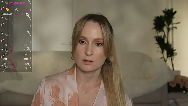 Peach  juice online show from 03-03-25, 04:26