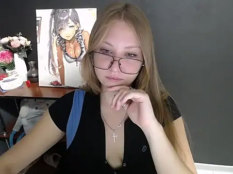 lady minx online show from 09-10-25, 06:34