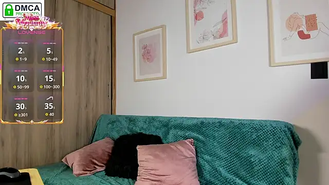 Veronica isaza   online show from 04-13-26, 12:53