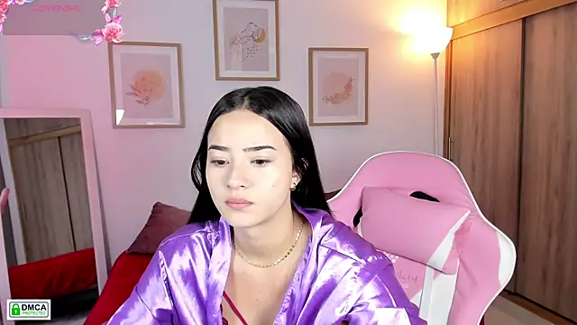 Veronica isaza   online show from 11-05-25, 12:19