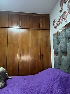 Veronica isaza   online show from 02-14-26, 07:30