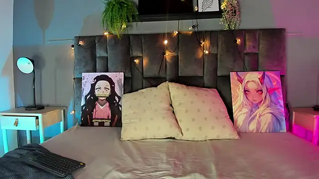 AmbarHills 1 online show from 03-14-26, 11:38