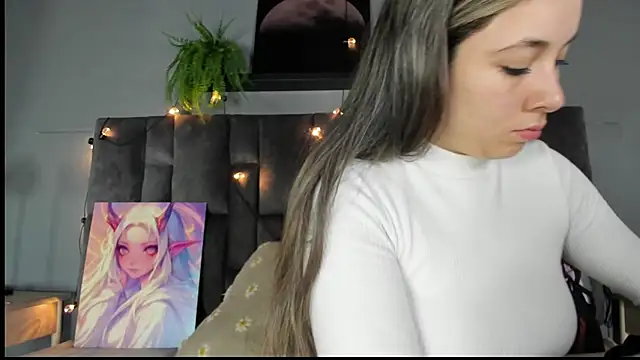 AmbarHills 1 online show from 03-21-26, 11:36