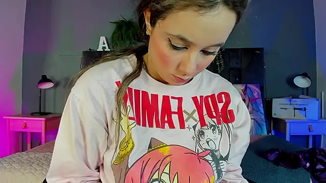 AmbarHills 1 online show from 02-03-26, 11:37