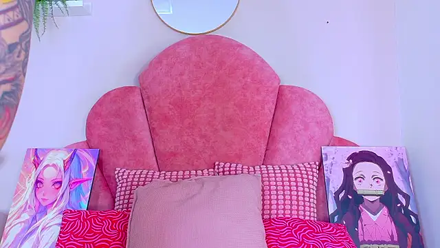 AmbarHills 1 online show from 02-08-26, 11:41