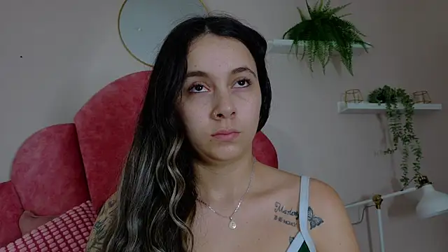 AmbarHills 1 online show from 10-31-25, 11:07