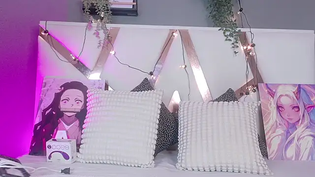 AmbarHills 1 online show from 02-05-26, 11:39