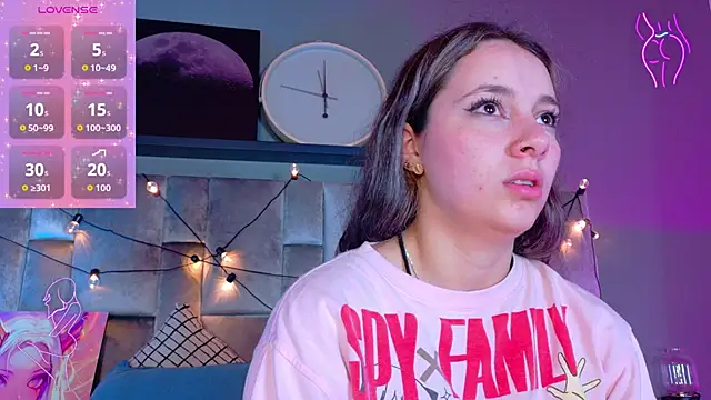 AmbarHills 1 online show from 03-08-26, 11:46