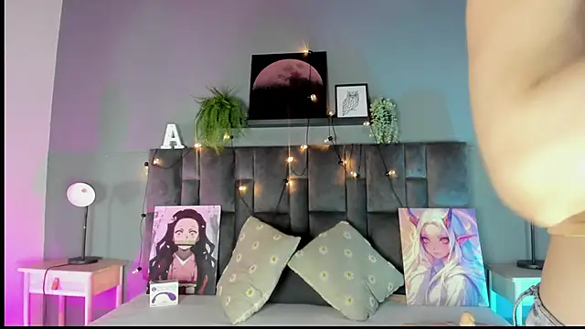 AmbarHills 1 online show from 03-24-26, 11:43