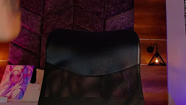 AmbarHills 1 online show from 12-15-25, 11:38