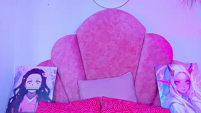 AmbarHills 1 online show from 02-24-26, 11:44