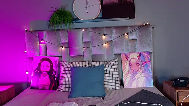 AmbarHills 1 online show from 01-19-26, 11:36