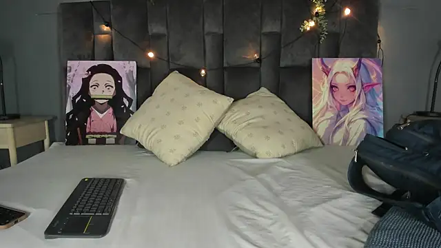 AmbarHills 1 online show from 04-13-26, 11:36