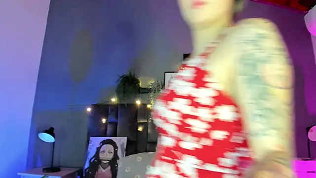 AmbarHills 1 online show from 11-13-25, 11:36