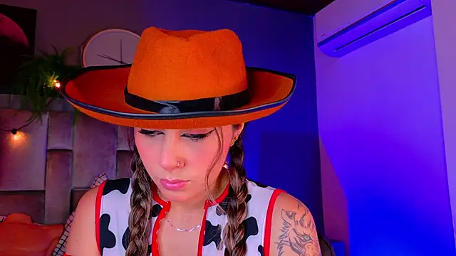 AmbarHills 1 online show from 10-24-25, 12:26